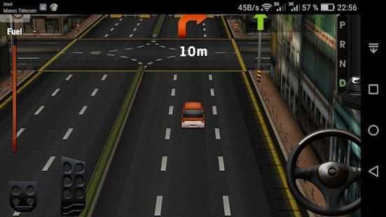 Dr Driving Free screenshot 2