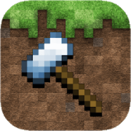 ikon Crafting and Building : Creative And Survival