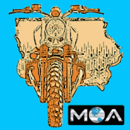 ikon MOA Rally 2018 Des Moines