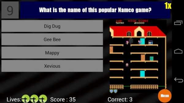 Video Game Trivia screenshot 6