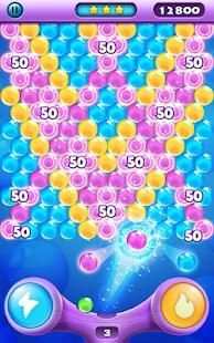Clean Bubbles screenshot 1
