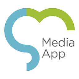 SmartMarca Media App
