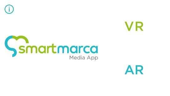 SmartMarca Media App screenshot 4