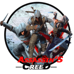 Tricks Of Assassin s Creed आइकन