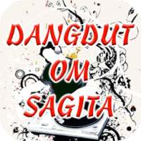 Dangdut Koplo OM Sagita on 9Apps