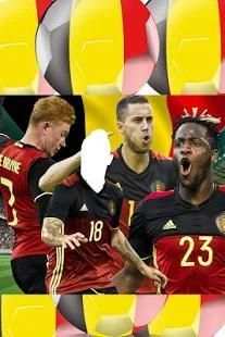 Mbappe VS Stars player team Photo Edit screenshot 10