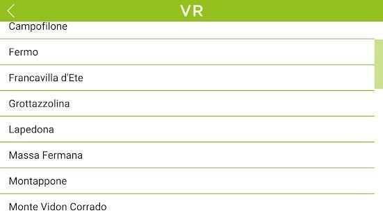 SmartMarca Media App screenshot 3