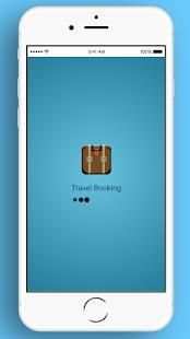 Travel Booking screenshot 6