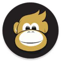 Dirty Monkey Run on 9Apps