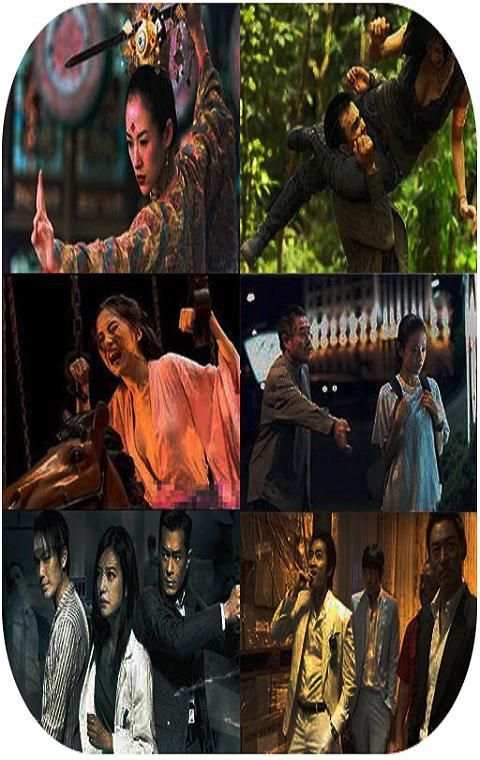 Top Movies For Chinese screenshot 2