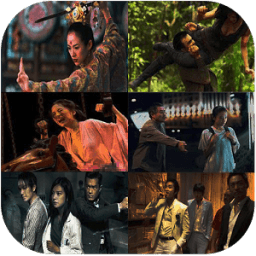 Top Movies For Chinese icon