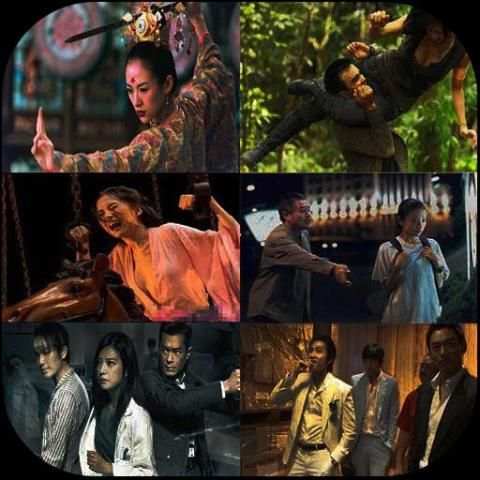 Top Movies For Chinese screenshot 1