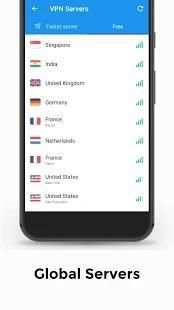 VPN MASTER-INDONESIA screenshot 2