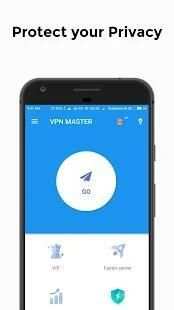 VPN MASTER-INDONESIA screenshot 3