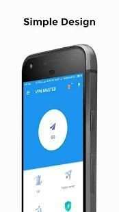 VPN MASTER-INDONESIA screenshot 4