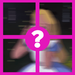 Alice in Wonderland Quiz icon