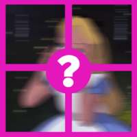 Alice in Wonderland Quiz