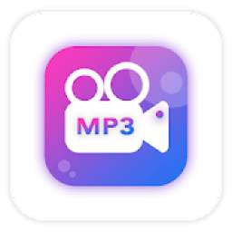 Video to Mp3 : Fast Converter