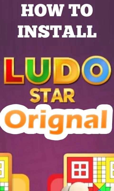 Get LUDO STAR ORIGINAL 2017 screenshot 2