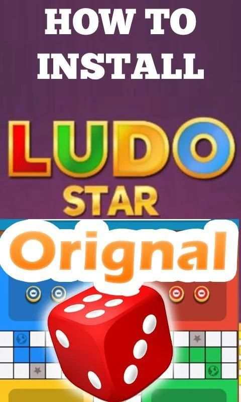 Get LUDO STAR ORIGINAL 2017 screenshot 1