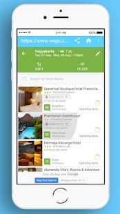 Travel Booking screenshot 3