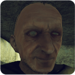 Grandpa - The Horror Game icon