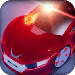 Watch Super Car Racing Traffic 3D icon