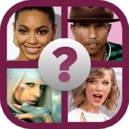 Guess the Singer icon