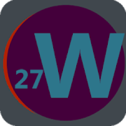 W27: Camera for photographing ghosts projections icon