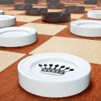 Checkers (Dama) Game Offline 1.0 Free Download