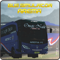 Bus Simulator AREMA FC icon