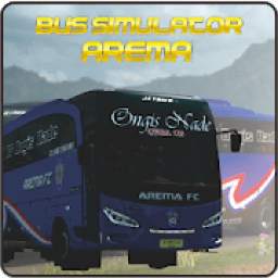 Bus Simulator AREMA FC 1