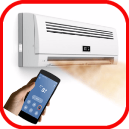 ikon Smart air conditioner remote control