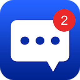 Free Messenger Pro आइकन