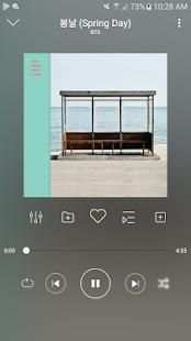 IPLAY MUSIC PLAYER screenshot 6