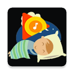 Music for Babies to Sleep أيقونة