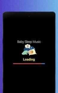 Music for Babies to Sleep screenshot 4