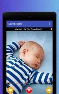 Music for Babies to Sleep screenshot 2
