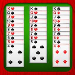 Solitaire Arena