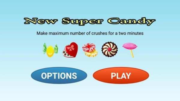 New Super Candy स्क्रीनशॉट 4