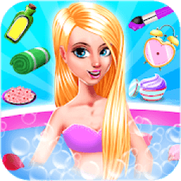 ikon Princess at the Super Spa