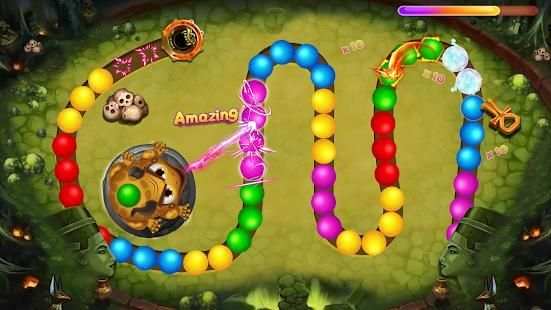 Marble Game screenshot 2