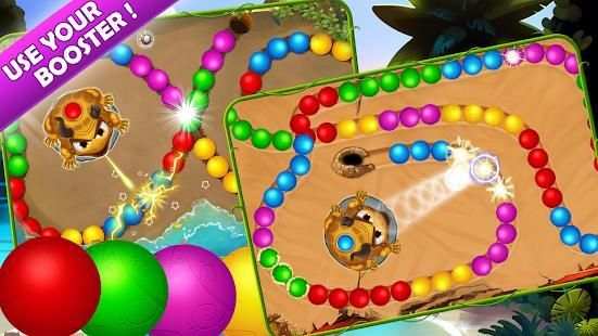 Marble Game screenshot 6