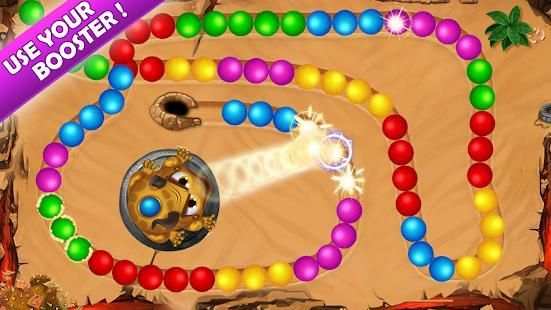 Marble Game screenshot 3