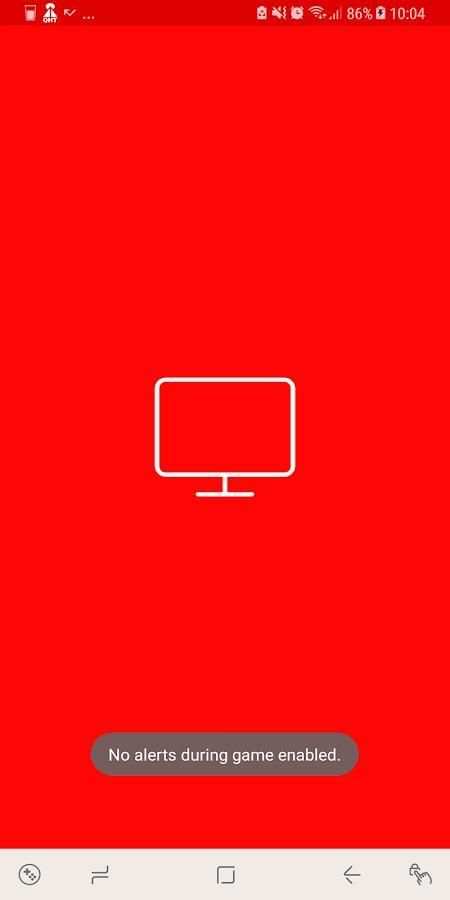 Jio Tv Live Finger Cricket Match India screenshot 5