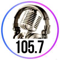 Radio 105.7 radio station 105.7 fm radio player on 9Apps