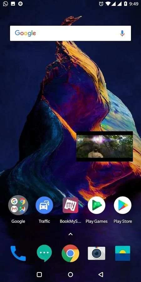 Ark Video Player स्क्रीनशॉट 5