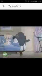 Desenhos Tom & Jerry screenshot 3