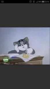 Desenhos Tom & Jerry screenshot 2