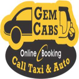 Gem Cabs